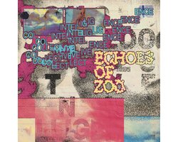 Echoes Of Zoo - Collective Intelligence (CD)