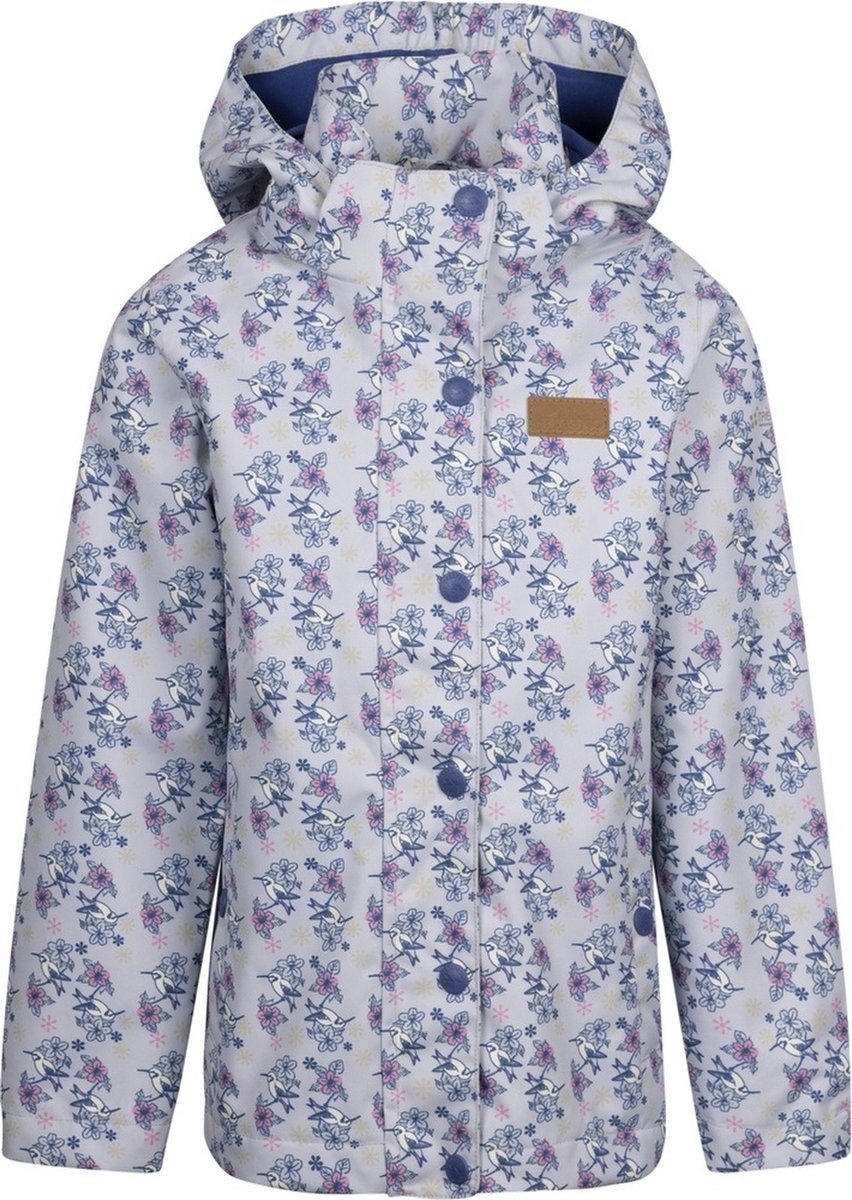 Trespass kinderregenjas Drippy - Rain Jacket Tp-50