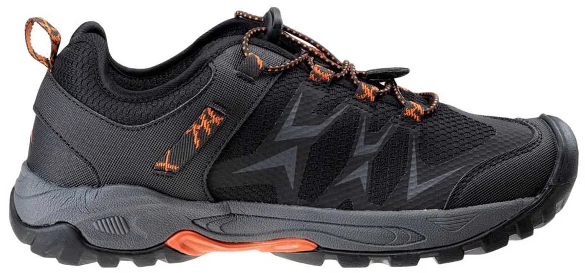 Elbrus Calter Wandelschoenen Man Oranje