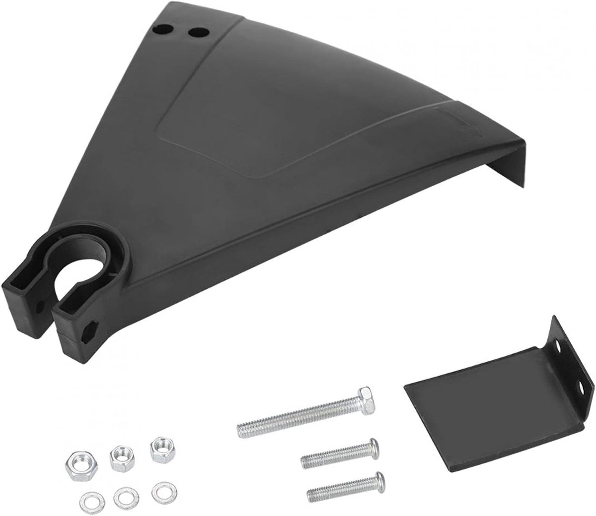 Plastic Guard, Plastic Guard Past Strimmer Trimmer Vervangende Onderdelen Proctection Accessoires Met 1in 25mm 25,4mm Weed Eater