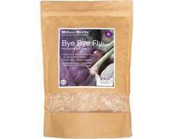 Hilton Herbs Bye Bye Fly - Knoflook Poeder - 2 kg