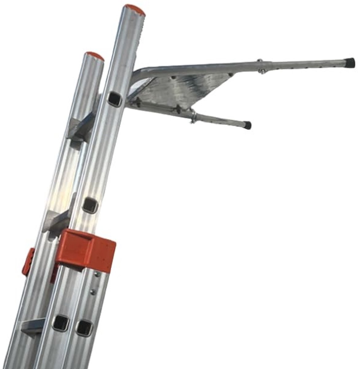 Telescopische Façade Spreader voor Hoogwerk