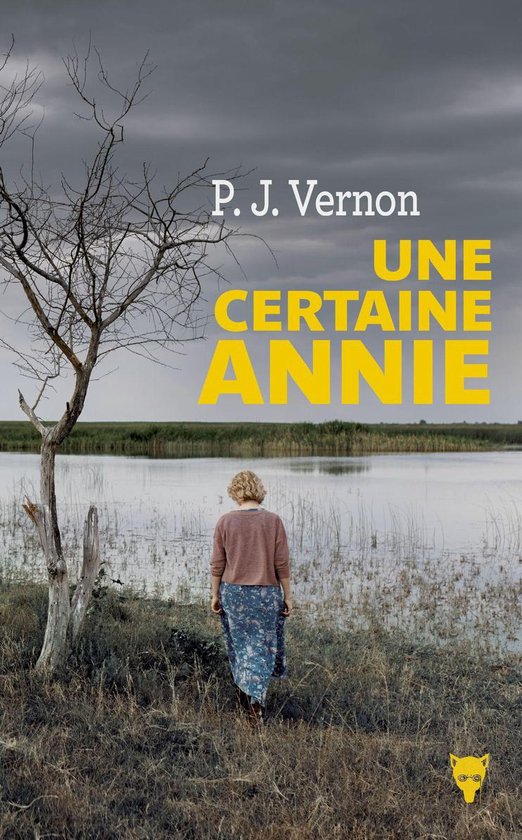 Foto: Une certaine annie