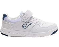 Joma W.harvard Schoenen Wit EU 26 Kinderen