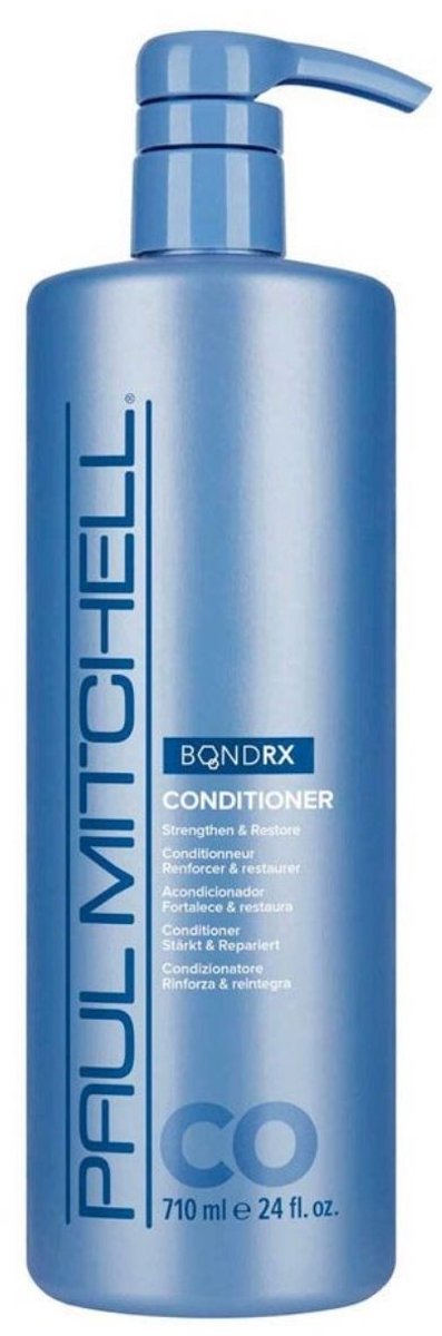 Paul Mitchell - Bond RX Conditioner - 710 ml