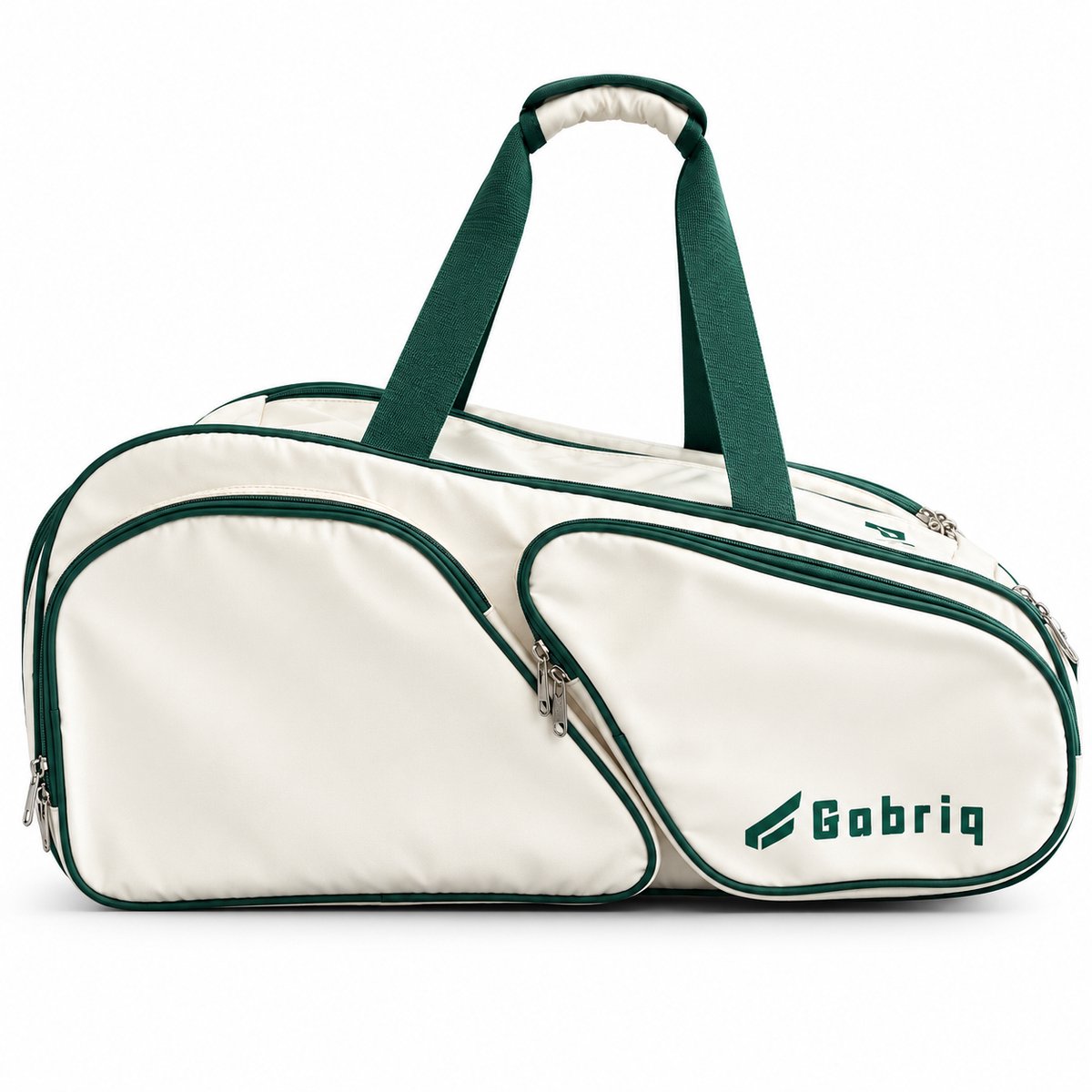Performance Bag 2.0 Off White