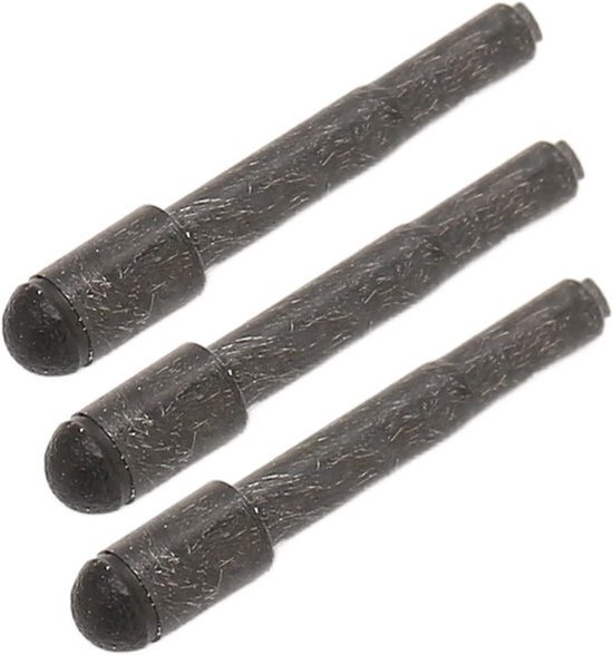 Reservepunten voor tabletstyluspen - Hoge gevoeligheid - 3 stuks - Compatibel met PN579X PN556W — afbeelding 2