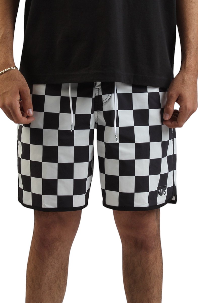 VANS MTE Everride Scalloped AOP Boardshort – 34