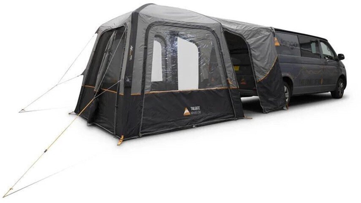 Vango - AWWTAILAI000001 - voortent - Tailgate AirHub II Low