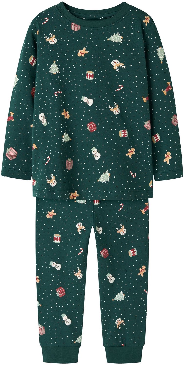 Name it Pyjama Kerst