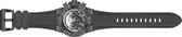 Horlogeband voor Invicta Bolt 26528