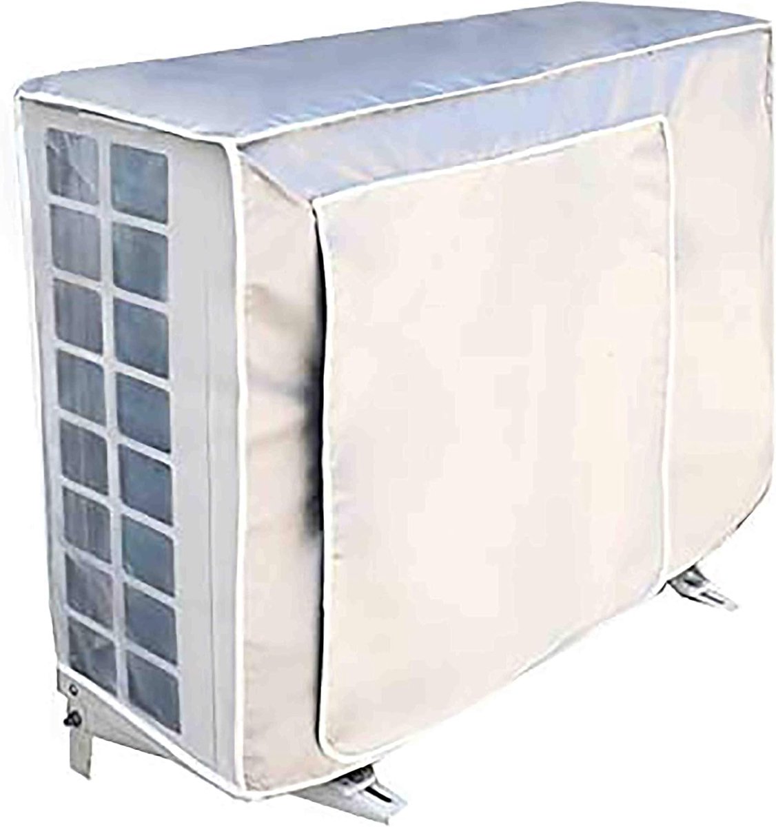 Buitenhoes voor airconditioning, stofdicht, sneeuwbestendig, waterdicht, voor buiten