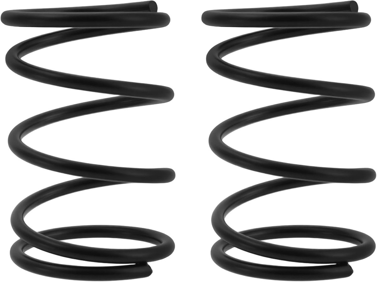 2 stks Trimmers Hoofd Vervanging Lente 3660582001 Bosmaaier Lente Deel 35x23mm Compatibel met ST1500 ST15000-S