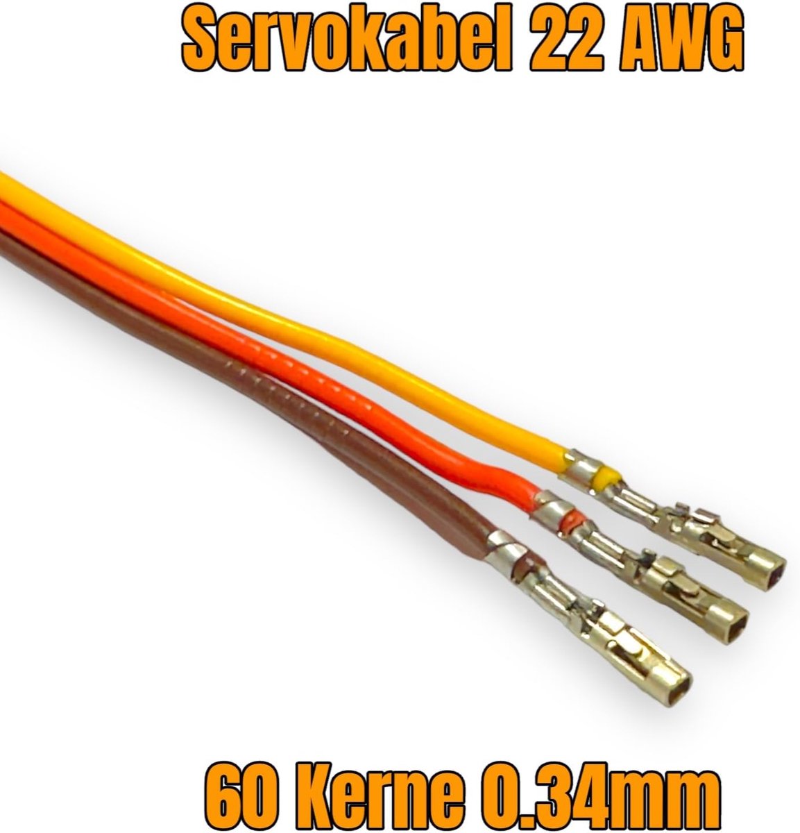 JR op JR Premium een uit On Off Power schakelaar schakelkabel met oplaadaansluiting, Servo Lipo LED-ontvanger, stekker, 22 AWG kabel, schakelaar, modelbouw
