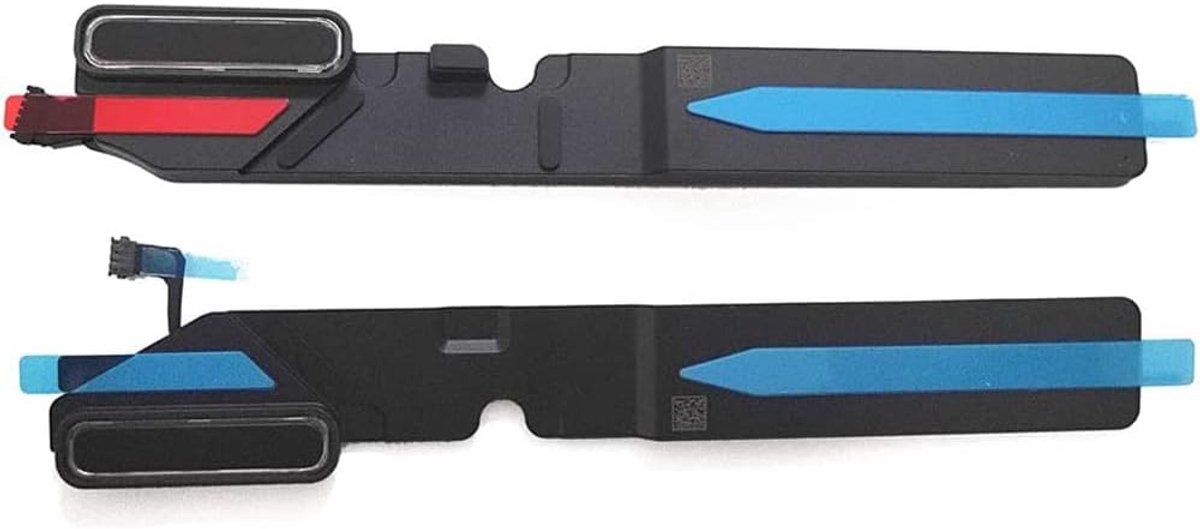 Luidsprekerset voor MacBook Air Retina 13" A1932 luidsprekerset links en rechts EMC 3214 2018 2019 jaar