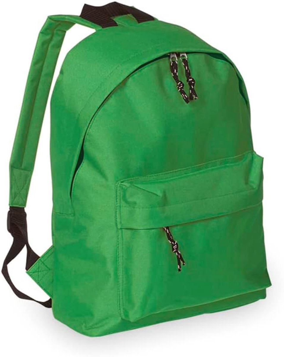 Rugzak voor kinderen, jongens, meisjes, school, klein, rugzak voor heren, dames, 13 l