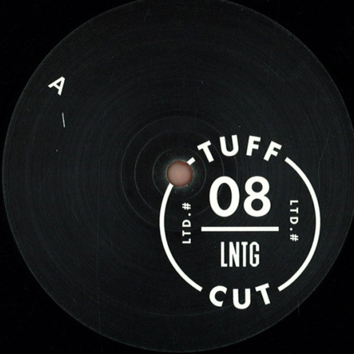 Lntg (late Nite Tuff Guy) - Tuff Cut 08