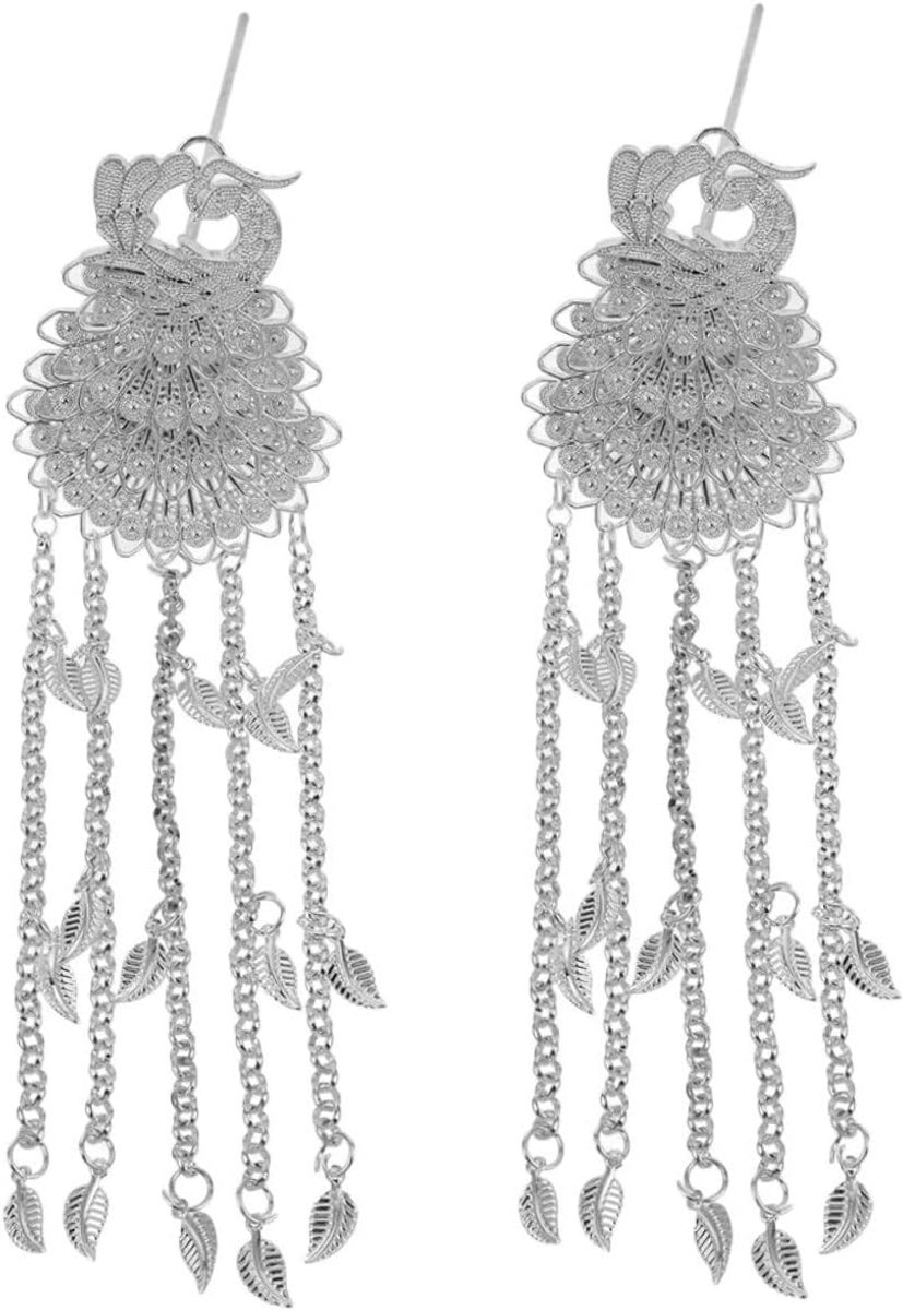 Haarspelden Unieke Haaraccessoires Voor Traditionele Outfit Geschikt Voor Diverse Haardrachten Gelegenheden Culturele Touch Uit Thailand Laos