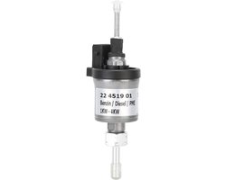 Metering Pump Heater, Fuel Metering Pump Heater Fit compatible with Eberspacher Airtronic D2/D4 12V 22451901