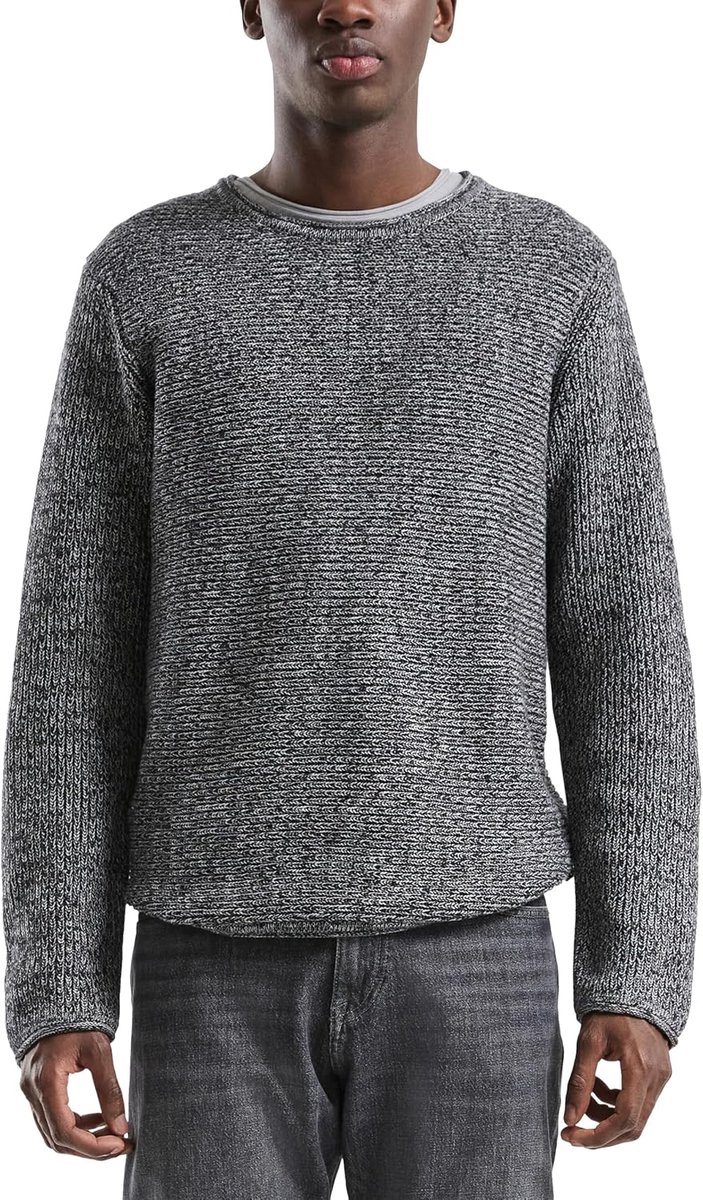 Trui lange mouwen, 95W0, L