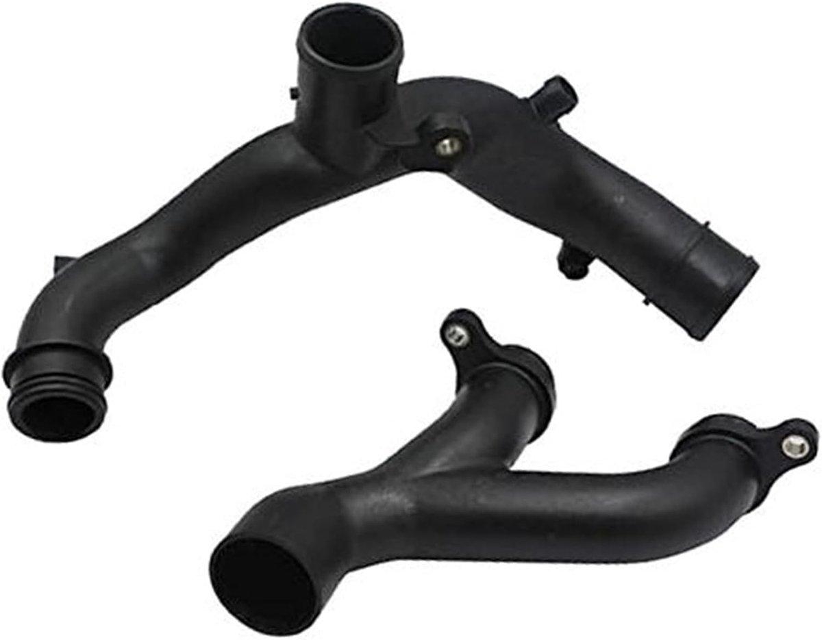 For Land, for Rover for Range, Sport LR4, Auto Thermostaat Motor Radiator Waterslang LR050935 LR090630 LR092992 Radiateur slang