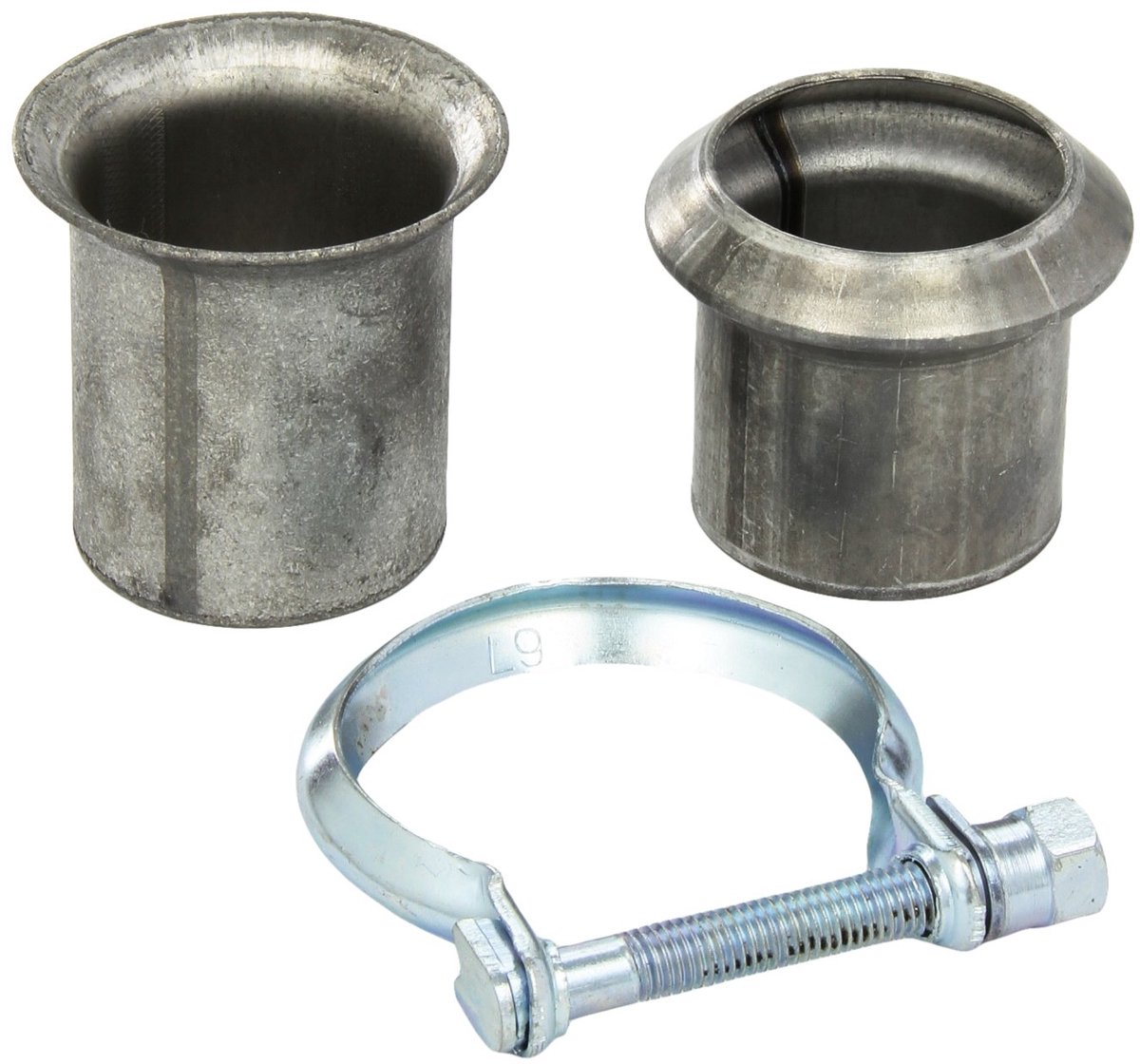 008-951 reparatieset, uitlaatpijp