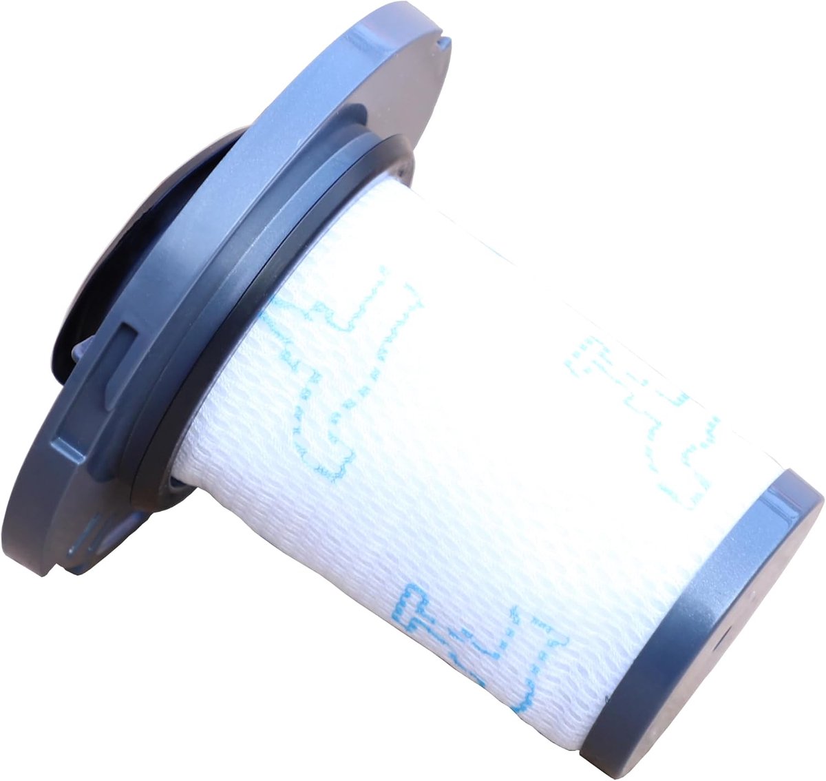 Stofzuigerfilter voor Rowenta ZR009007 X-Force Flex 11.60 RH98xx X-Force Flex 14.60 RH99xx vervangingsfilter accessoires