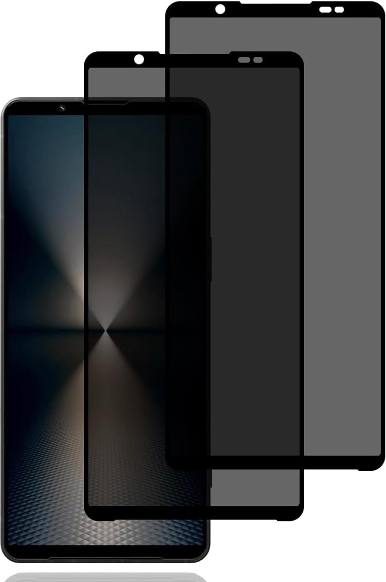 Screen Protector voor Sony Xperia 1 VI [2 stuks]
