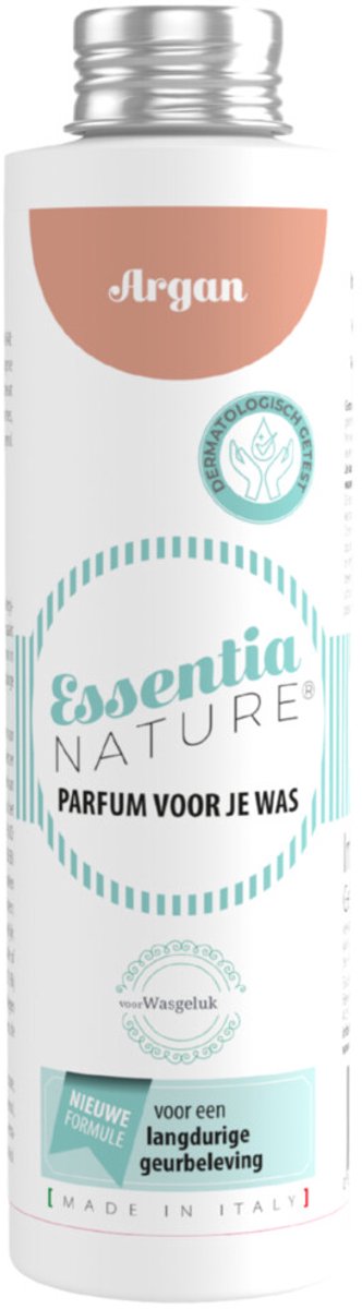 Wasgeluk Wasparfum Argan 250 ml