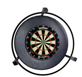 Automatisch Scoring Systeem Voor Winmau Plasma - Autodarts - Zwart - Via Autodarts Software Voor Winmau Plasma - Digitale Handleiding - Compatibel Met Winmau Plasma - Elektronische Puntentelling