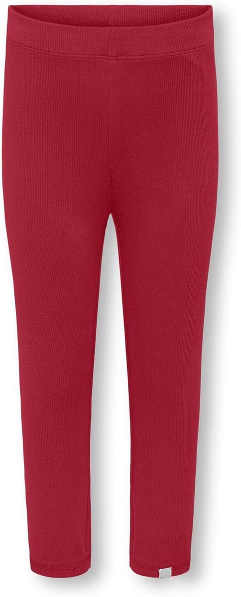 Meisjes en jongens Kmgtrinny Life Solid Legging Jrs Noos Kmgtrinny Life Solid Legging Jrs Noos