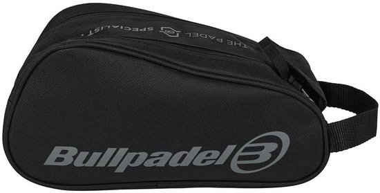 Mini Bag O Toiletry Bag Bullpadel D.case Black Bpnex008 Mini Bag O Toiletry Bag Bullpadel D.case Black Bpnex008