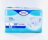 Tena Slip Active Fit Ultima Large