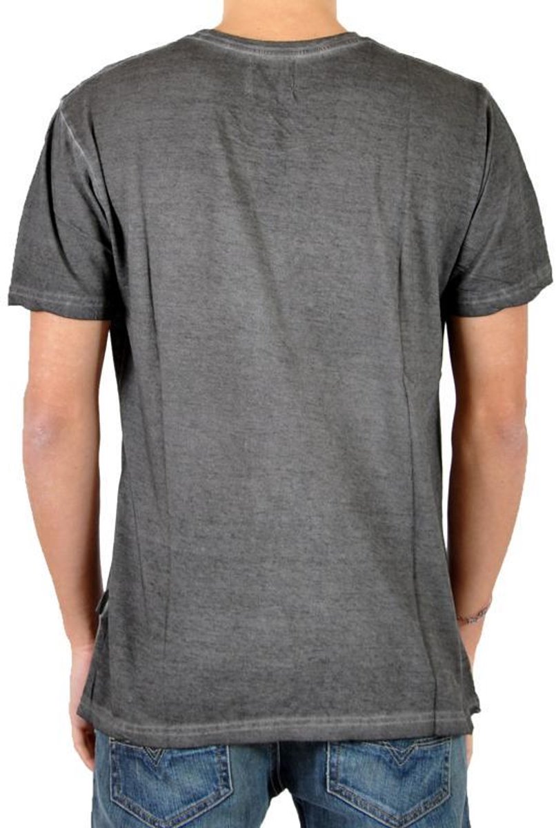 Fanzine 3 T-shirt