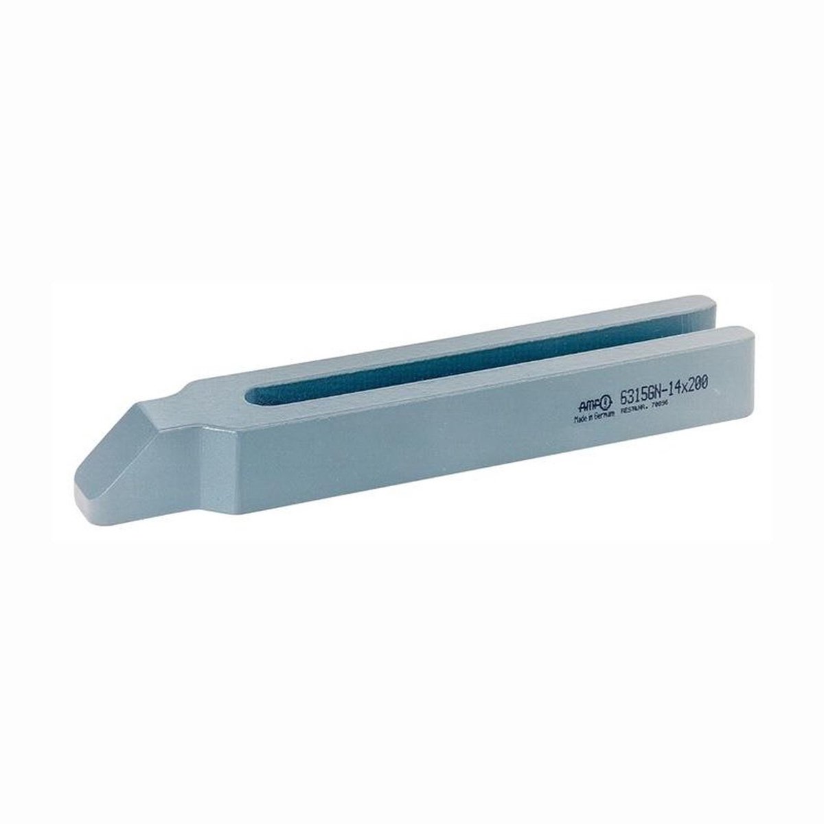 AMF Vorkspanelement Nr. 6315GN 200 x 18 mm - 70904