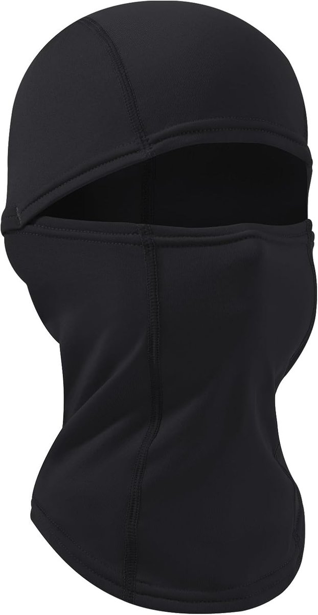 Balaclava Winter Winddicht, Ski Masker voor Jongens, Verwarmende Multifunctionele Neckwarmer voor Skiën en Fietsen