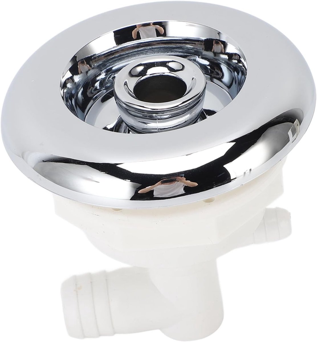 Vervangende Spa Bubbles voor Zwembaden en Badkuipen, Verbeterde Water Recreatie met Jet Nozzle en Body Assembly