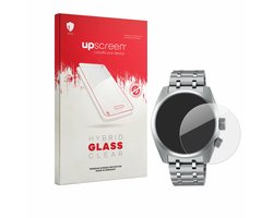 upscreen - Screenprotector voor Seiko Prospex SPB513J1 - Folie Beschermfolie Beschermglas transparant