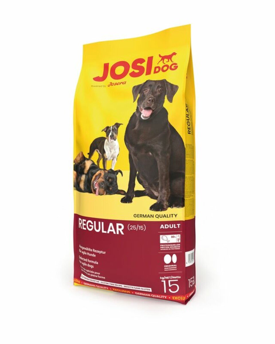 Josera JosiDog Normaal - 15kg