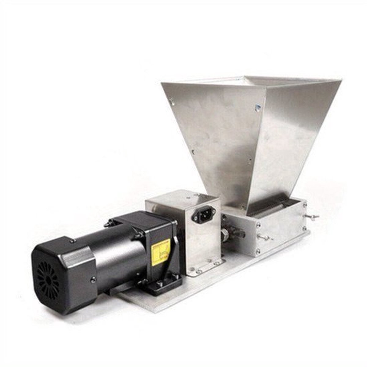 Elektrische Graanmolen – Koffiemolen – Specerijenmolen – Kruidenmolen - Notenmolen – Granenmolen – 4 Liter Capaciteit – 60W Motor