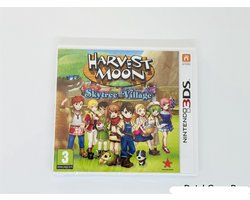 Harvest Moon: Skytree Village