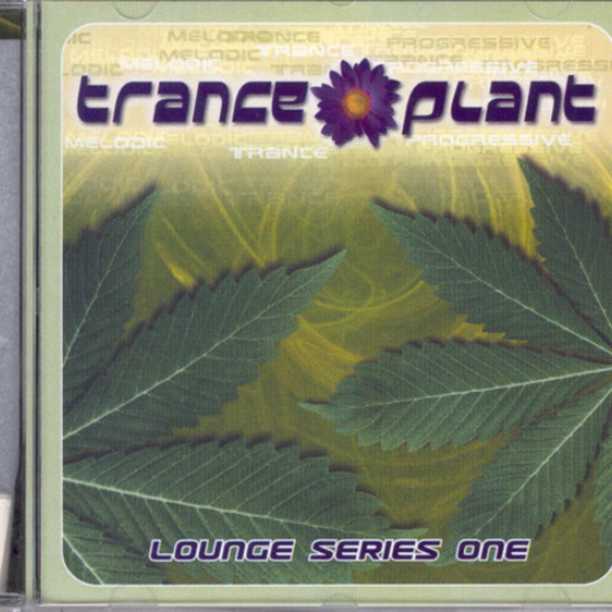 Trance Plant - Lounge Series One