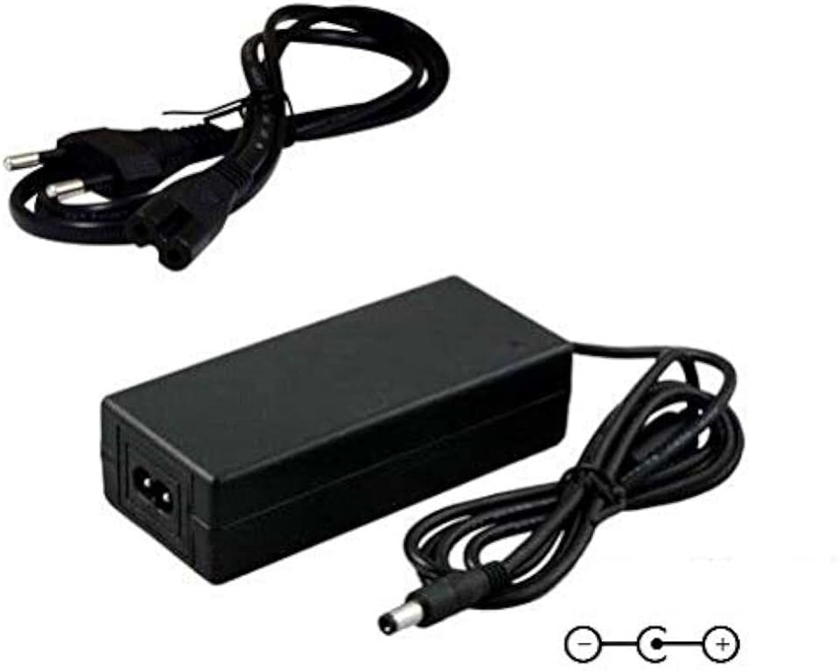 * netadapter voeding oplader 16V voor Blackstar ID: Core Stereo 40, V2 V3 | Blackstar ID: Core Beam
