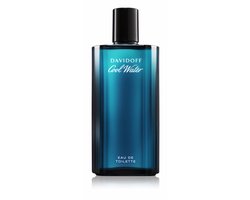 Davidoff Cool Water 125 ml - Eau de Toilette - Herenparfum