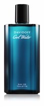 Davidoff Cool Water 125 ml - Eau de Toilette - Herenparfum