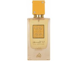 Lattafa - Ana Abiyedh Passion Eau de Parfum - 60ml
