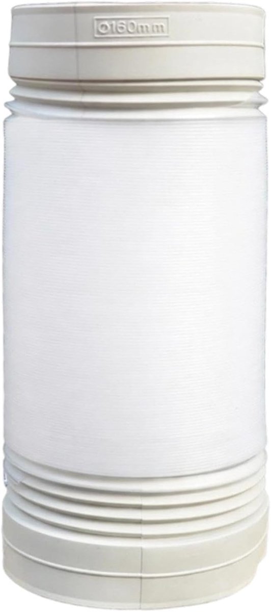 150 ml Universele Flexibele Verlengbuis