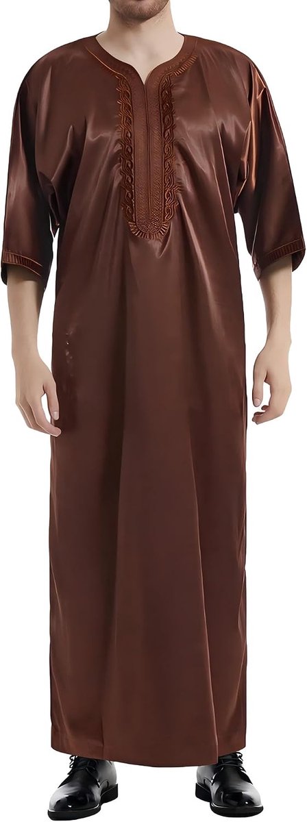 Kaftan – Islamitische Jellaba Abaya Kami