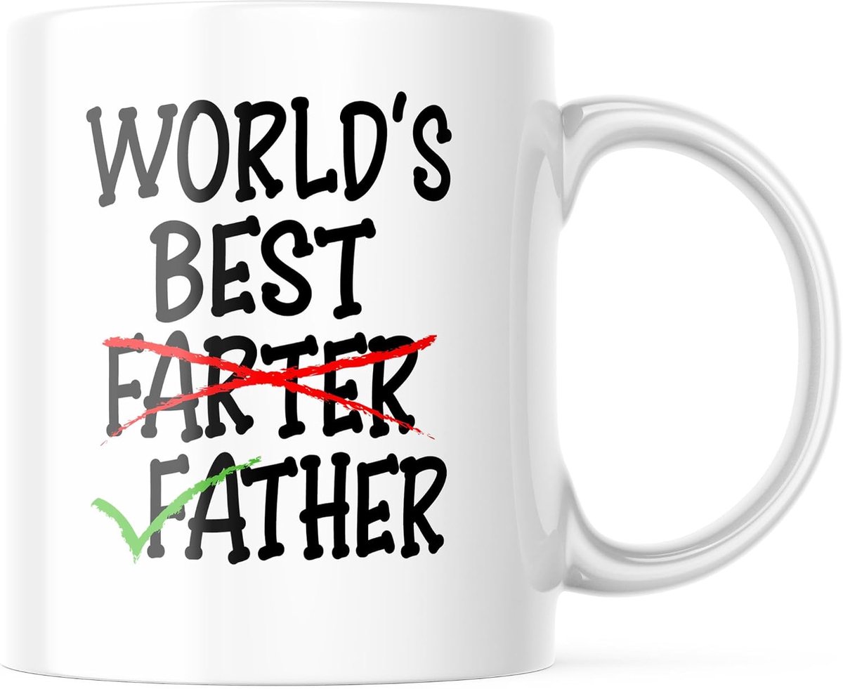 Mok world's best farter