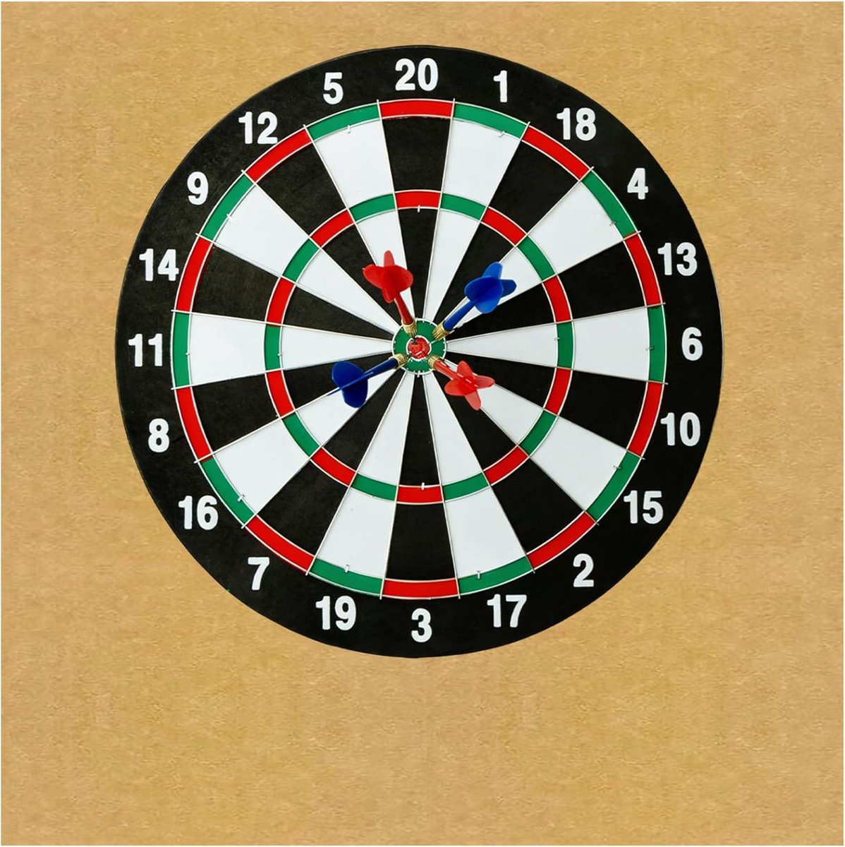 Wandbescherming, vilt dartbord, muurbescherming, zelfklevend, wandomranding voor dartbord, vilten dartbord, wandbescherming voor dartbord, dartbord achterkant, vilten wandtegels